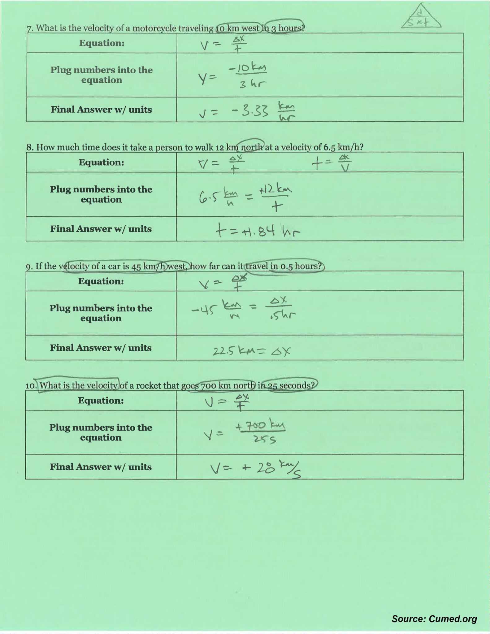 acceleration-worksheet-with-answers